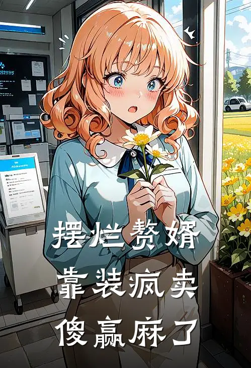 摆烂赘婿：靠装疯卖傻赢麻了