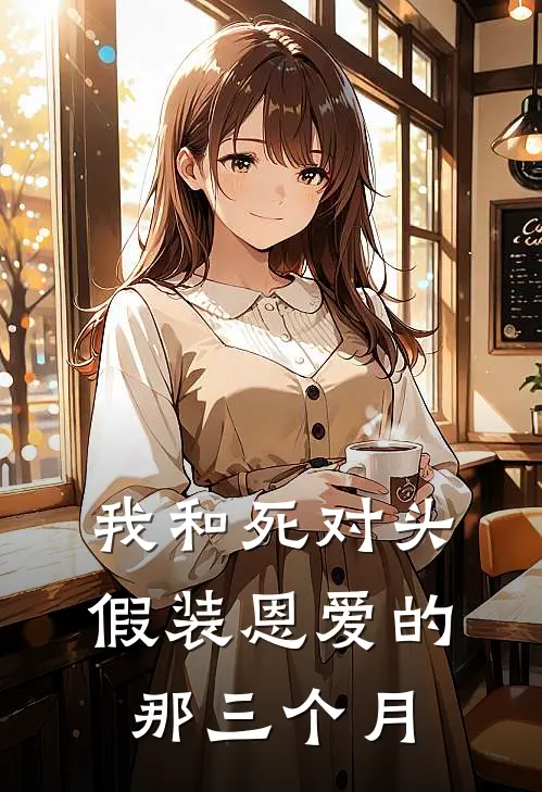 我和死对头假装恩爱的那三个月