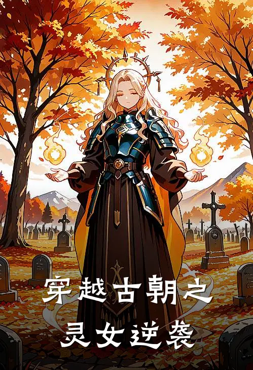 穿越古朝之灵女逆袭