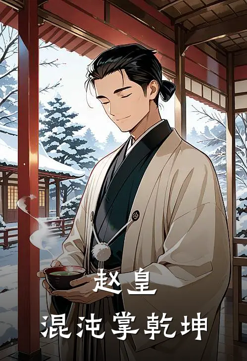 赵皇：混沌掌乾坤