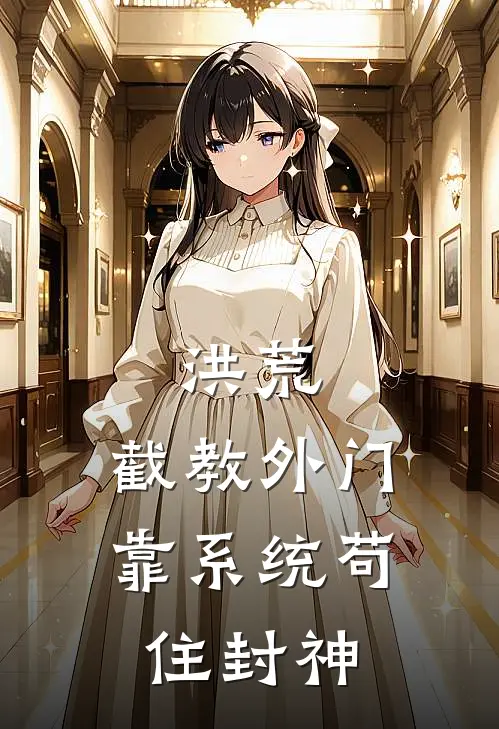 洪荒：截教外门靠系统苟住封神