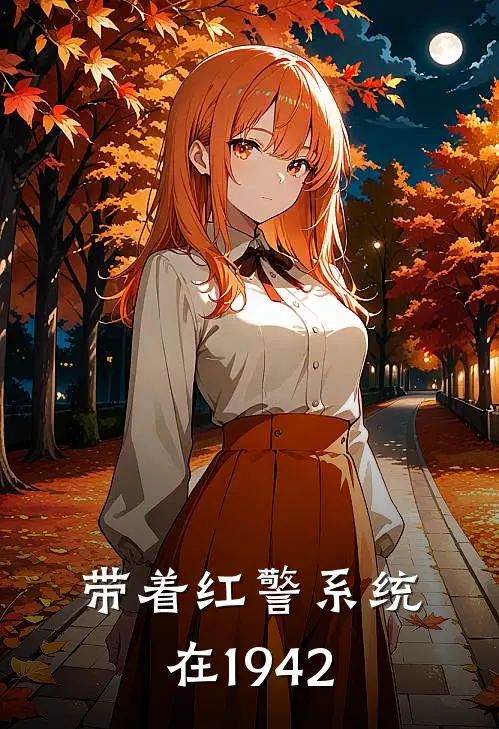 带着红警系统在1942