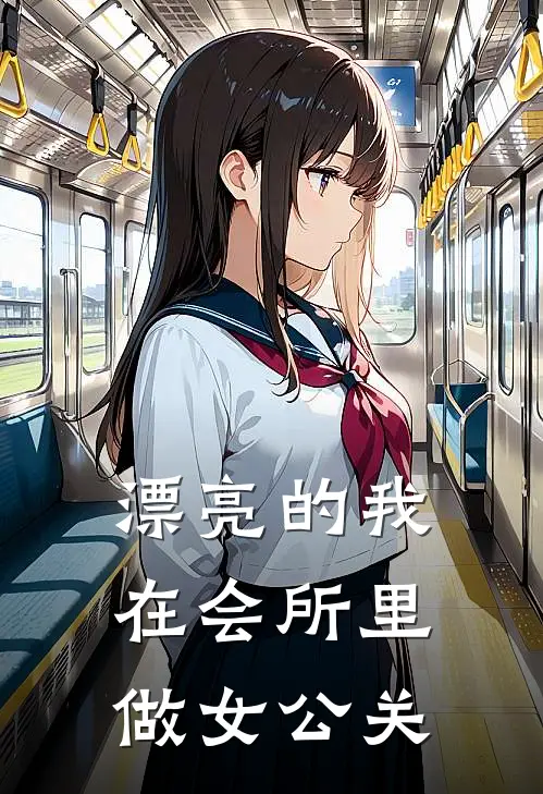 漂亮的我在会所里做女公关