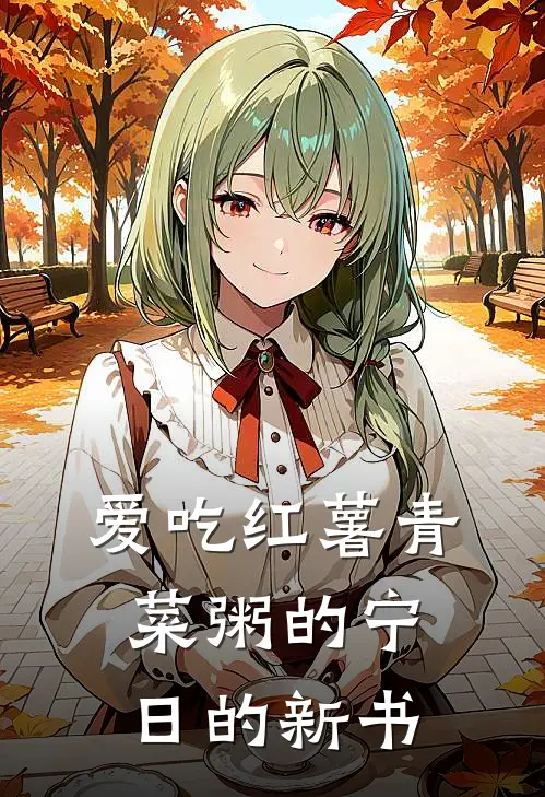 爱吃红薯青菜粥的宁日的新书