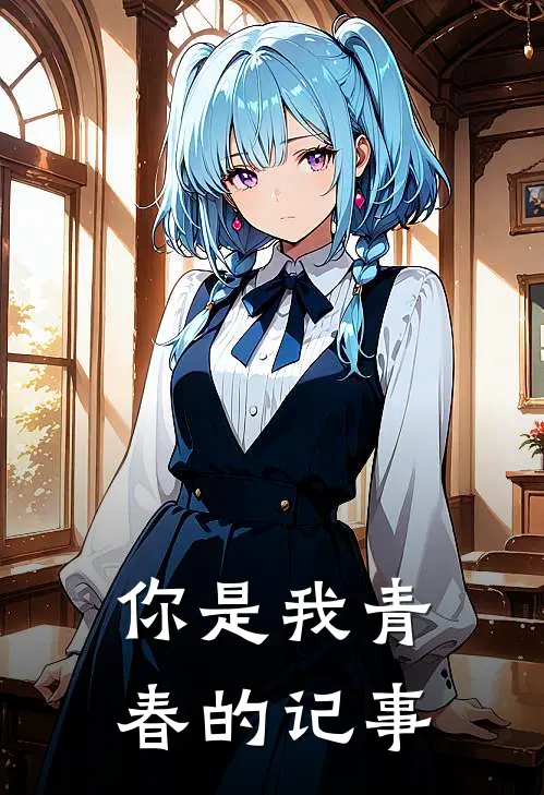 你是我青春的记事