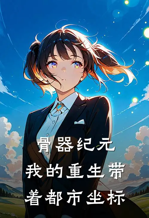 骨器纪元：我的重生带着都市坐标