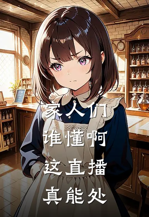 《家人们谁懂啊，这直播真能处》