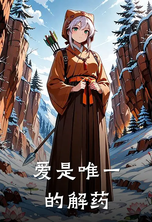 爱是唯一的解药