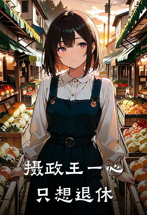 摄政王一心只想退休