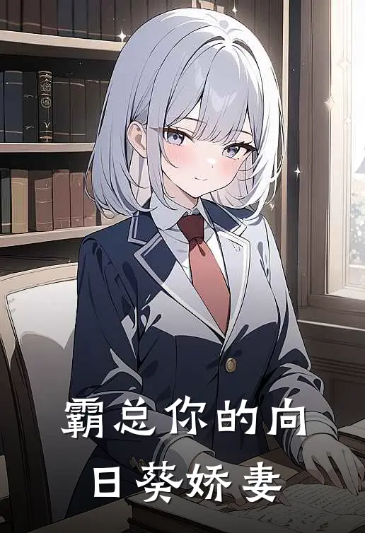 霸总你的向日葵娇妻