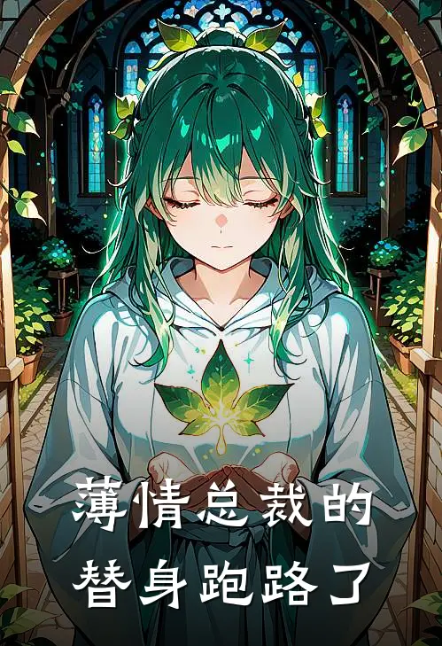 薄情总裁的替身跑路了