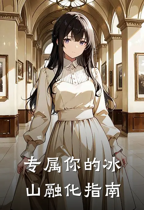 专属你的冰山融化指南