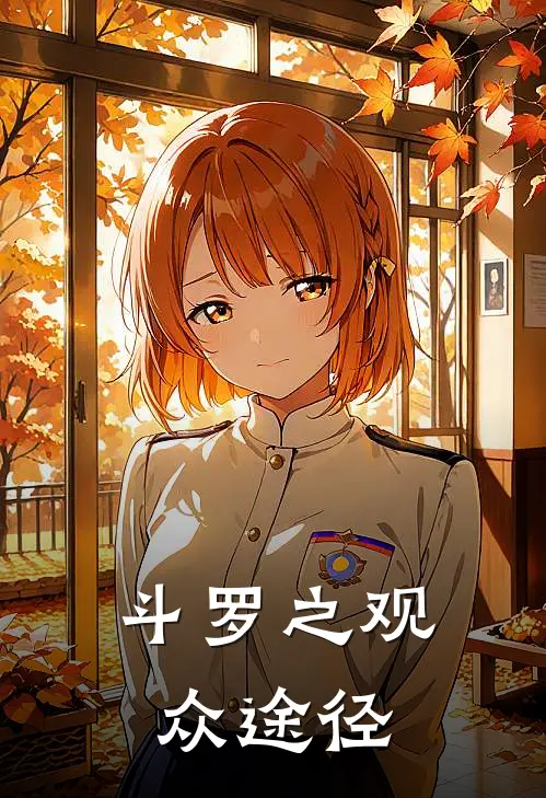 斗罗之观众途径