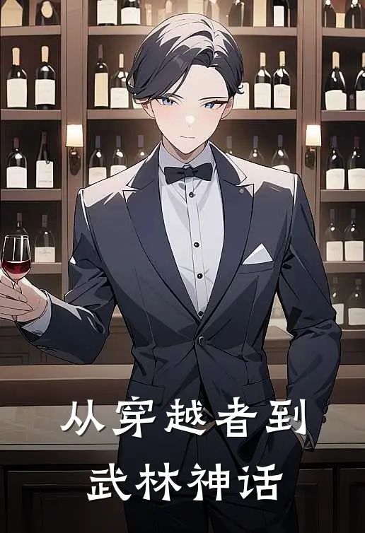 从穿越者到武林神话