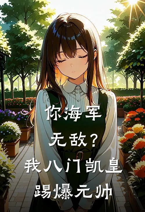 你海军无敌？我八门凯皇踢爆元帅