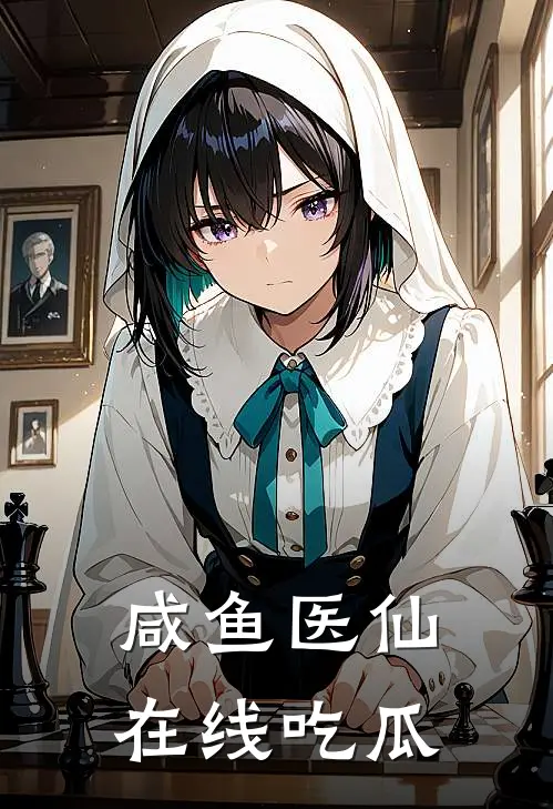咸鱼医仙在线吃瓜