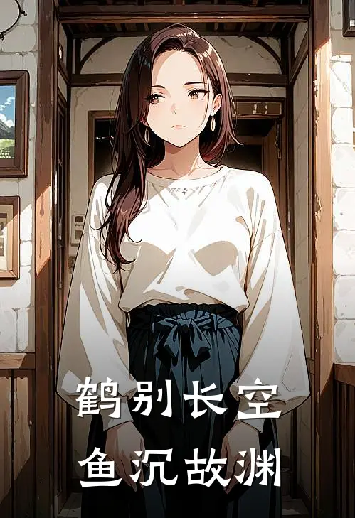 鹤别长空，鱼沉故渊