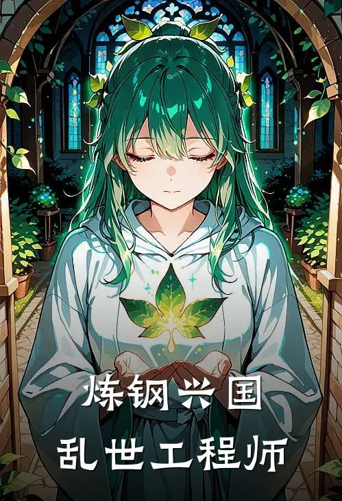 炼钢兴国：乱世工程师