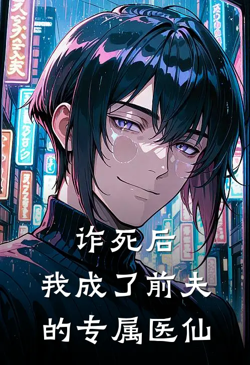 诈死后，我成了前夫的专属医仙