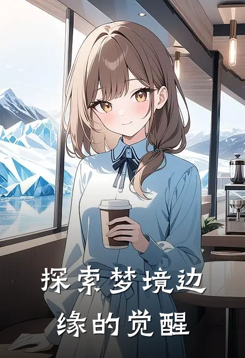 探索梦境边缘的觉醒