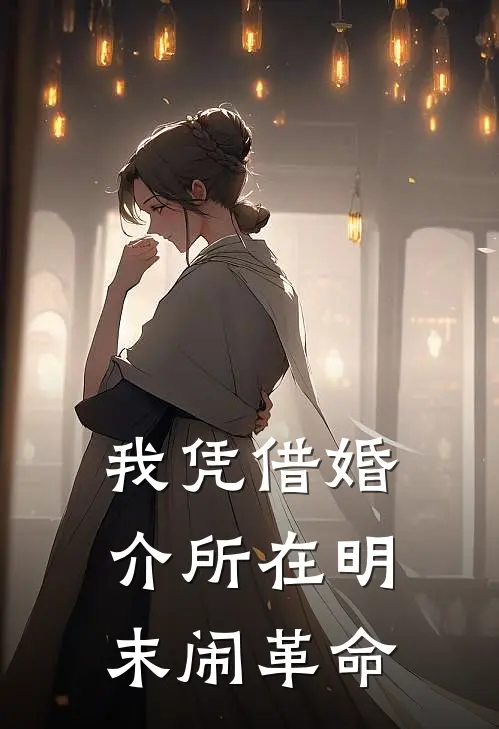 我凭借婚介所在明末闹革命