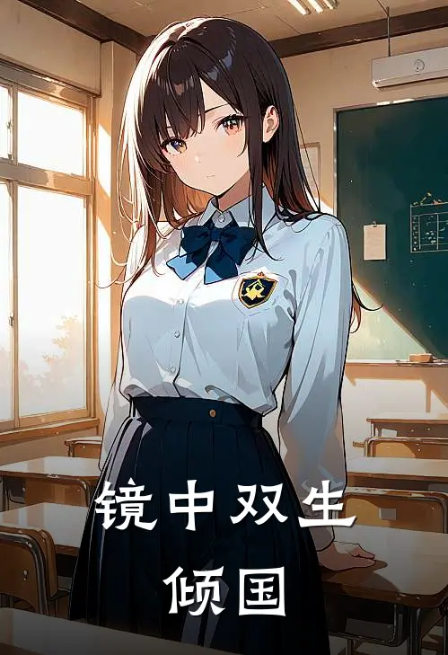 镜中双生：倾国