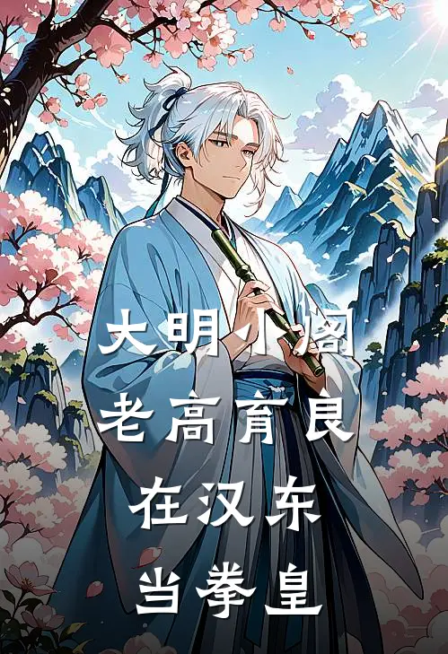 大明小阁老高育良，在汉东当拳皇