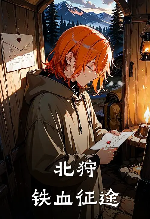 北狩：铁血征途