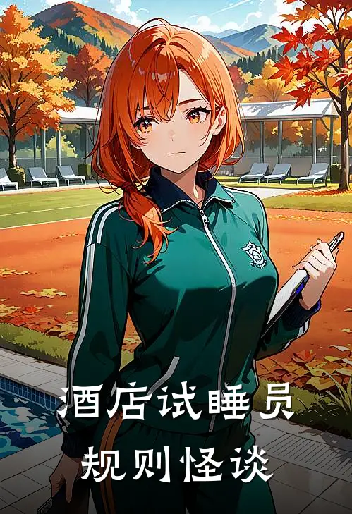 酒店试睡员：规则怪谈