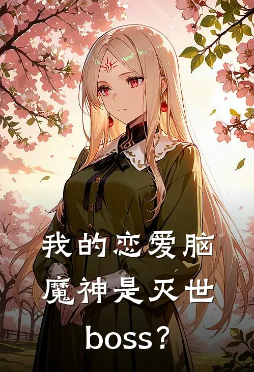 我的恋爱脑魔神是灭世boss？