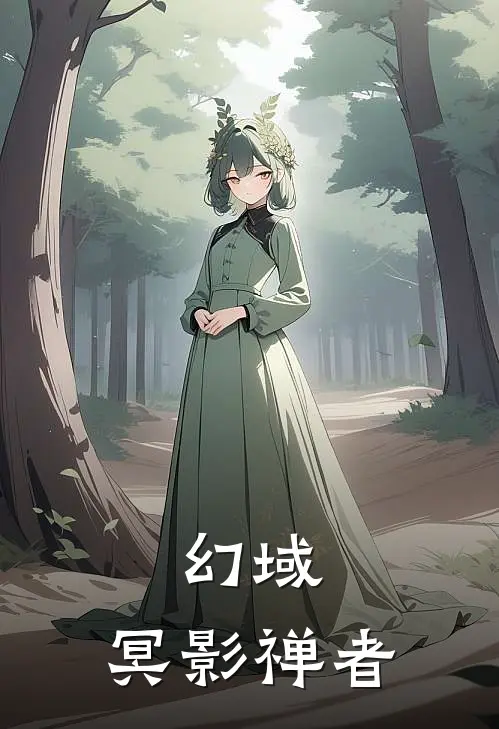 幻域：冥影禅者