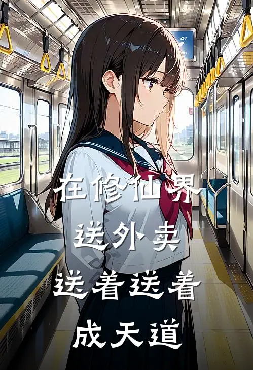 在修仙界送外卖，送着送着成天道