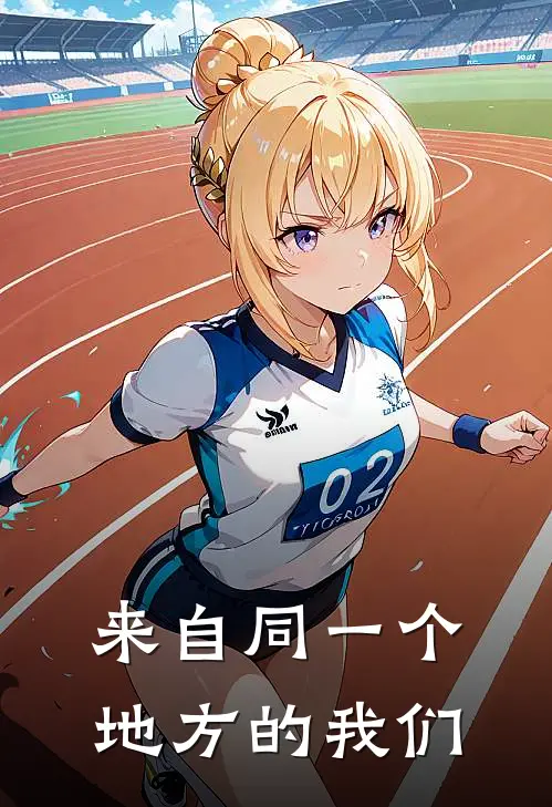 来自同一个地方的我们