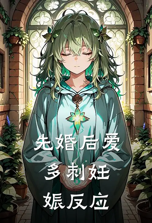 先婚后爱：多刺妊娠反应