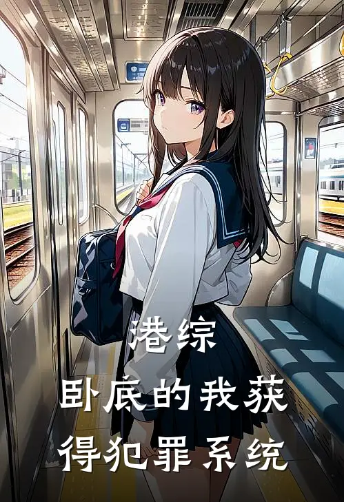 港综：卧底的我获得犯罪系统