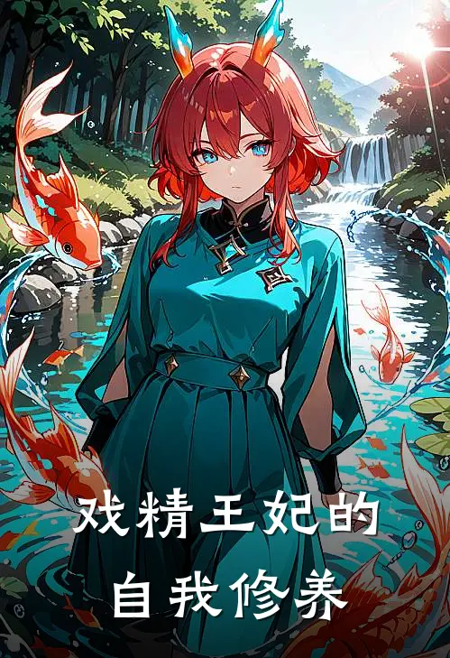 戏精王妃的自我修养