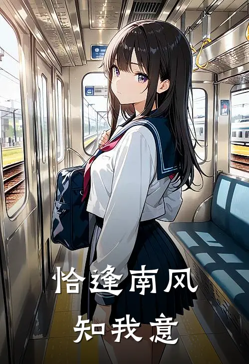 恰逢南风知我意