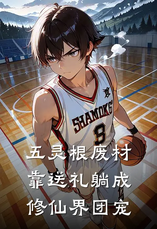 五灵根废材：靠送礼躺成修仙界团宠