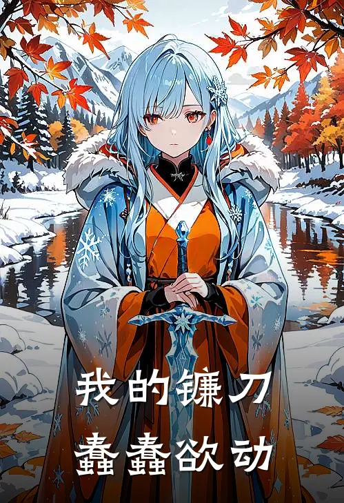 我的镰刀，蠢蠢欲动