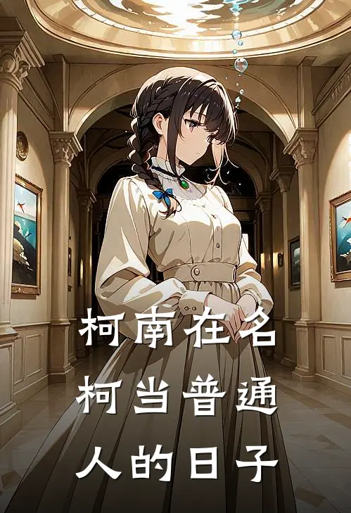 【柯南】在名柯当普通人的日子