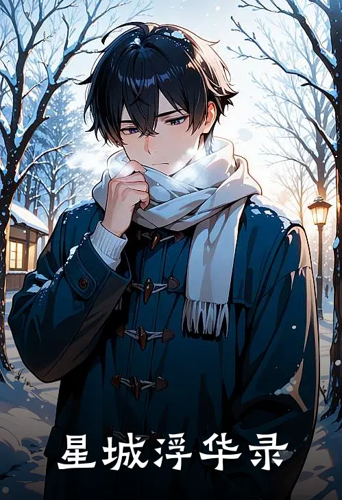 星城浮华录