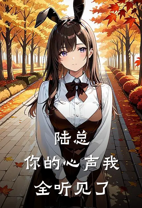 陆总，你的心声我全听见了