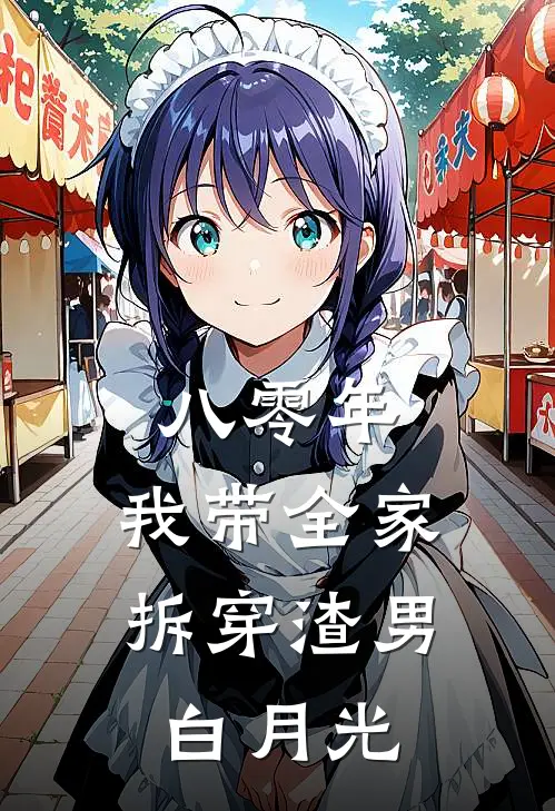 八零年，我带全家拆穿渣男白月光