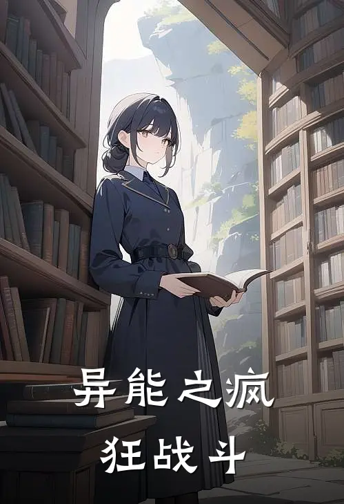 异能之疯狂战斗