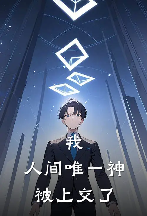 我，人间唯一神，被上交了
