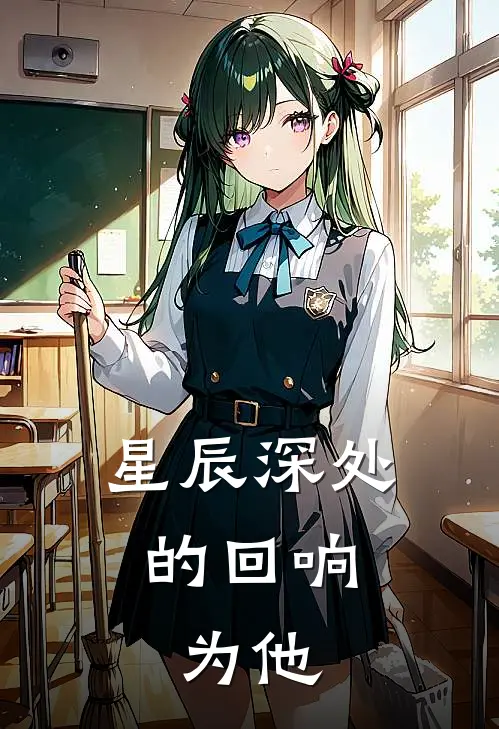 星辰深处的回响，为他