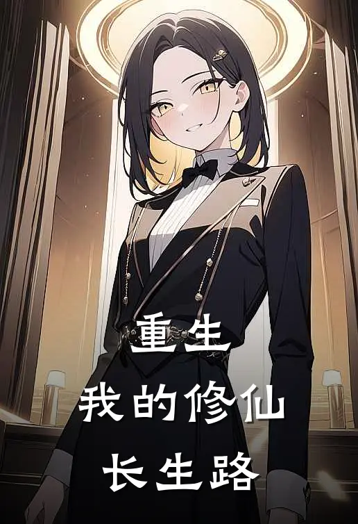 重生：我的修仙长生路