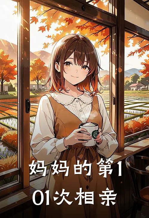 妈妈的第101次相亲