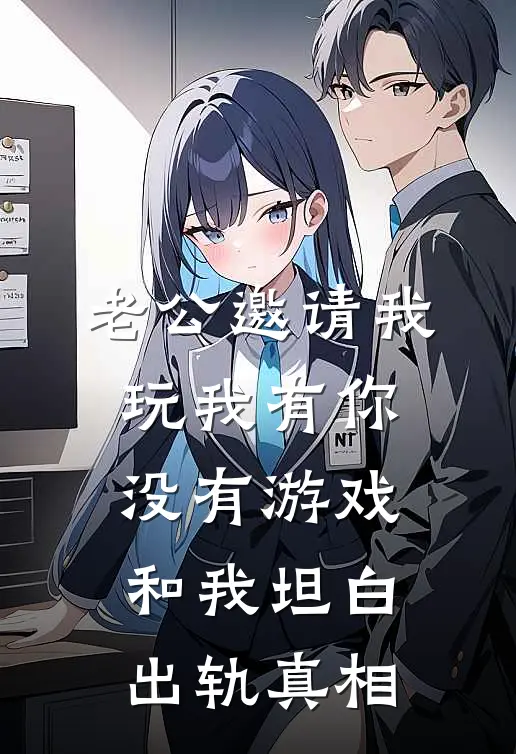 老公邀请我玩“我有你没有”游戏，和我坦白出轨真相