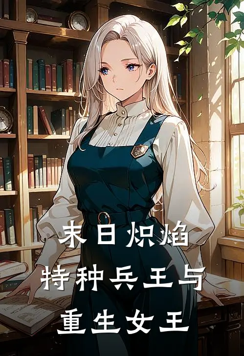 末日炽焰：特种兵王与重生女王